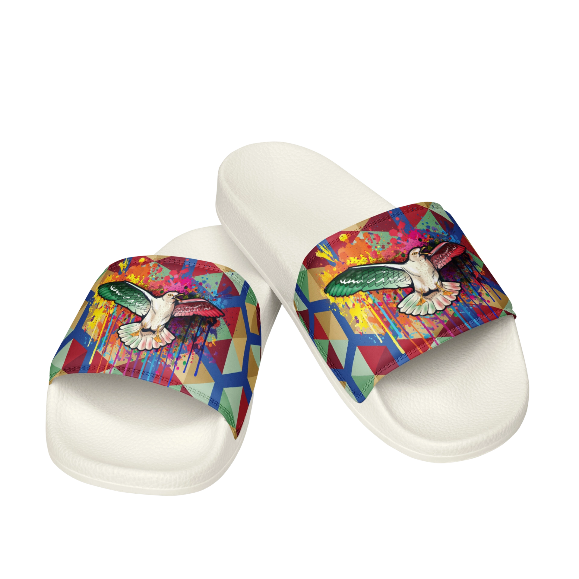 JSC Exclusive: Women's Sandals