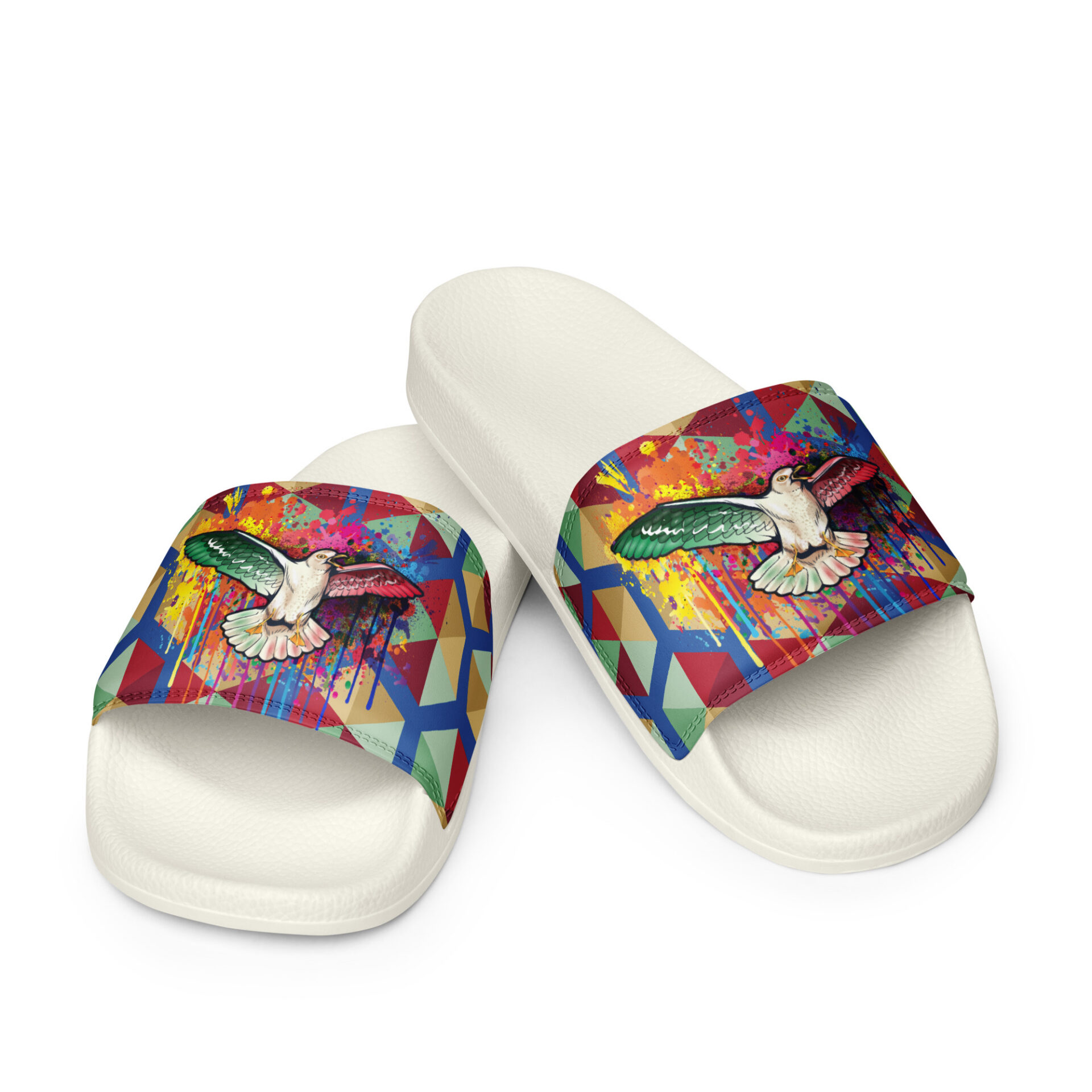 JSC Exclusive: Women's Sandals