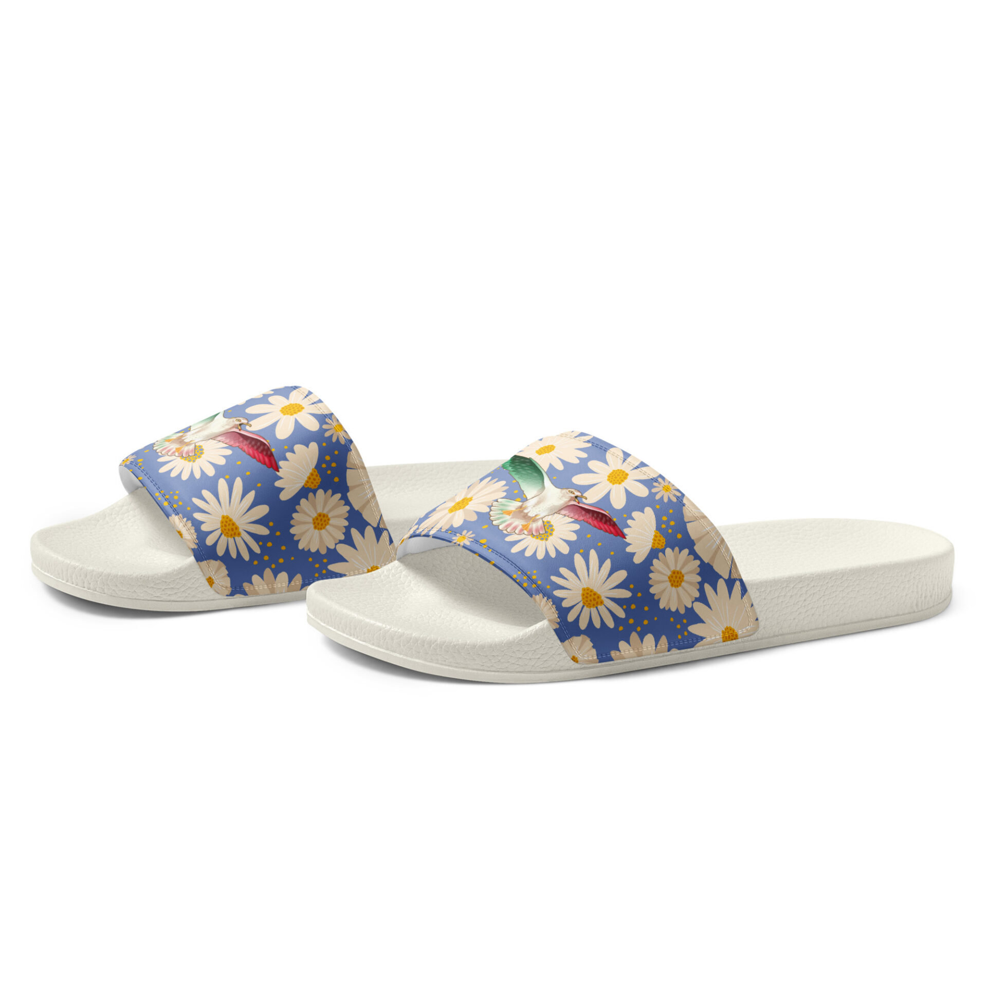 Designed Women's Sandals