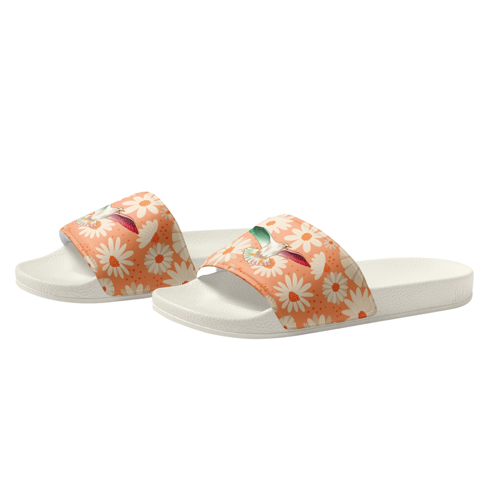 Designed Women's Sandals