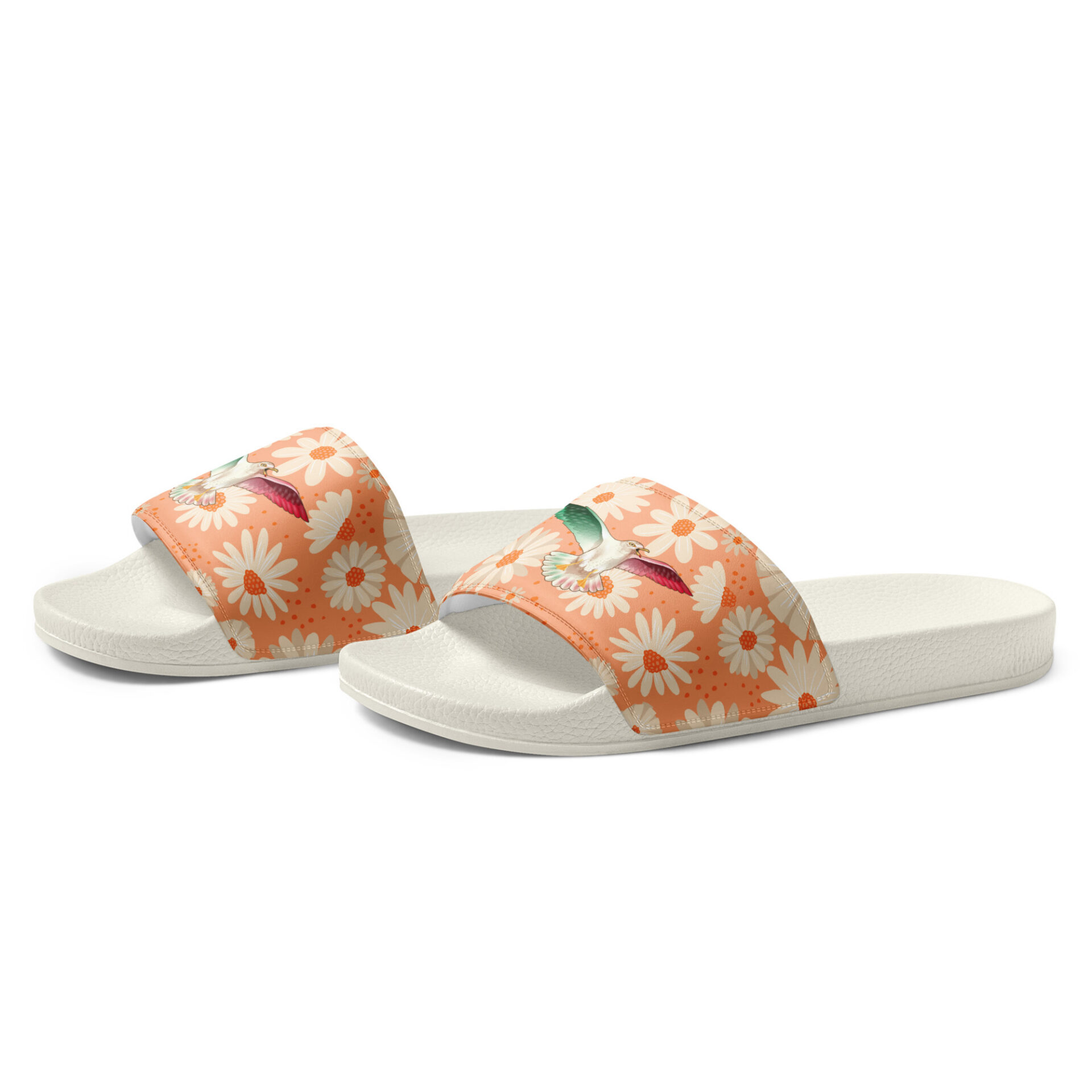 Designed Women's Sandals