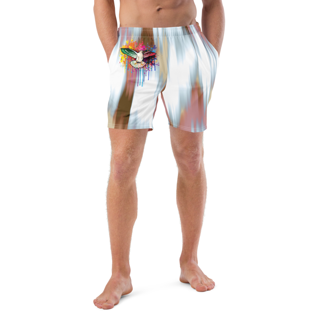 JSC Exclusive: Swim Trunks