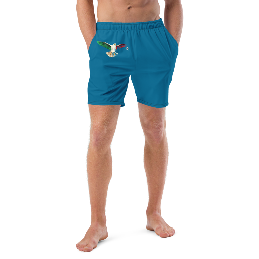 JSC Select: Swim Trunks