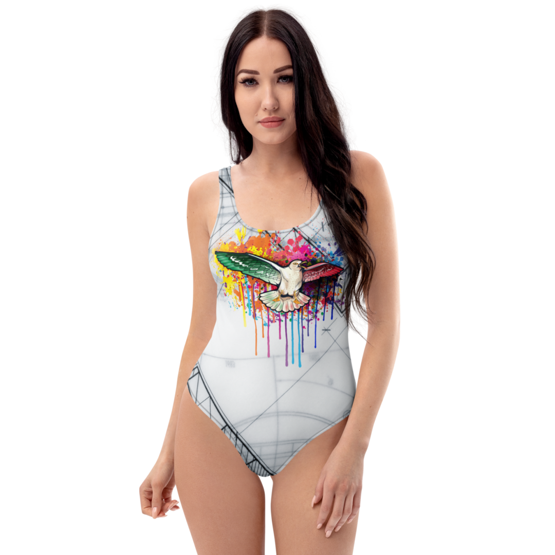JSC Exclusive: One-Piece