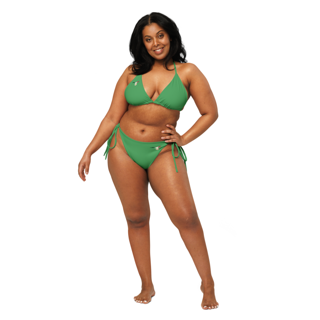 String Bikini