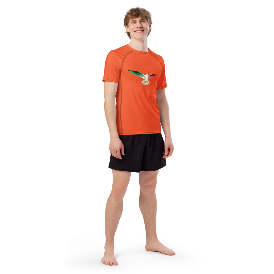Short Sleeve Rashguard