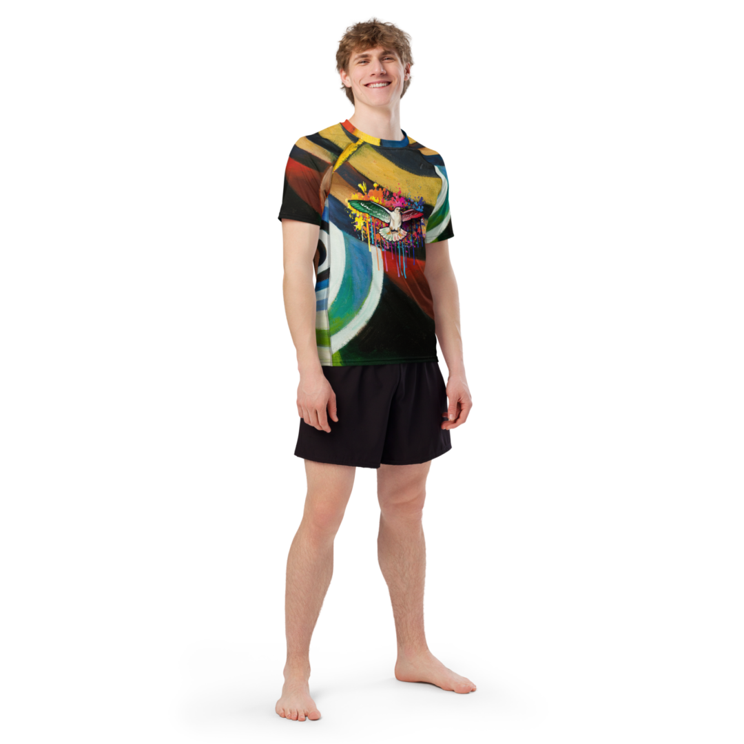 Short Sleeve Rashguards