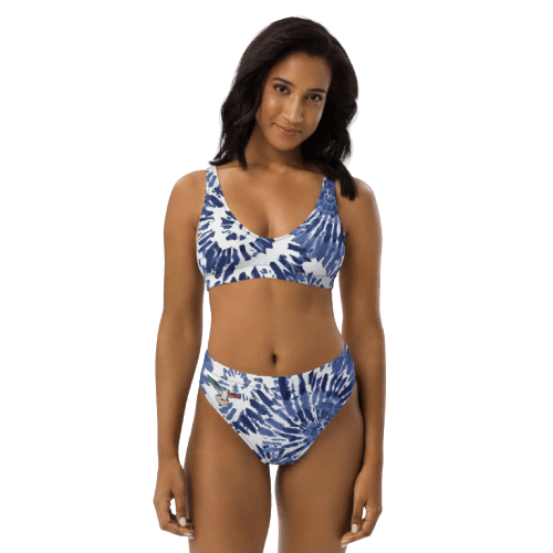 JSC Exclusive: High-Waist Bikini