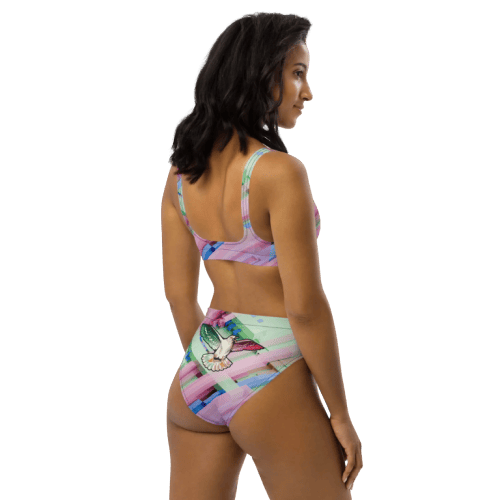JSC Exclusive: High-Waist Bikini - Image 6