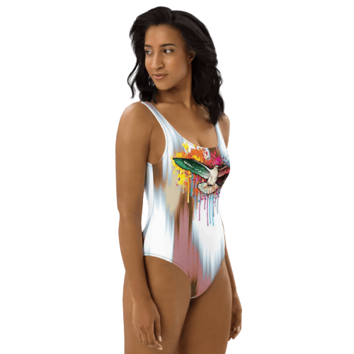 JSC Exclusive: One-Piece Swimsuit - Image 3