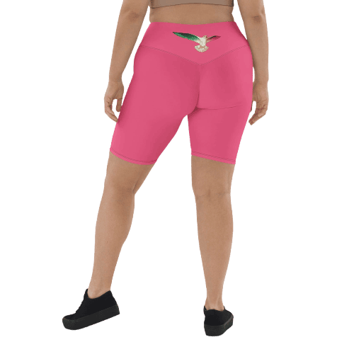 Biker Shorts - Image 4