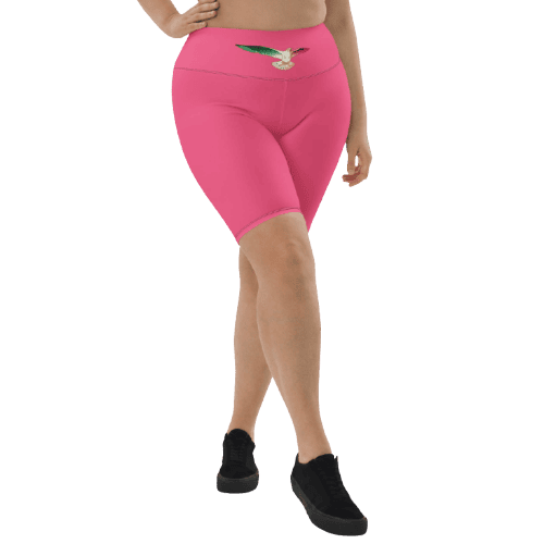 Biker Shorts - Image 5