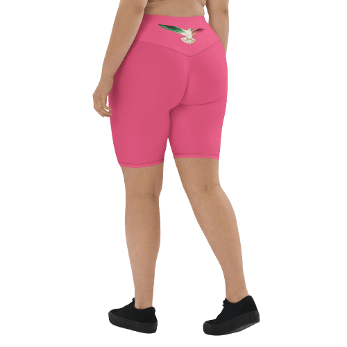 Biker Shorts - Image 6