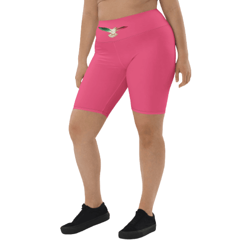 Biker Shorts - Image 7