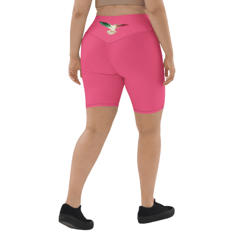 Biker Shorts - Image 3