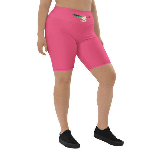 Biker Shorts - Image 2