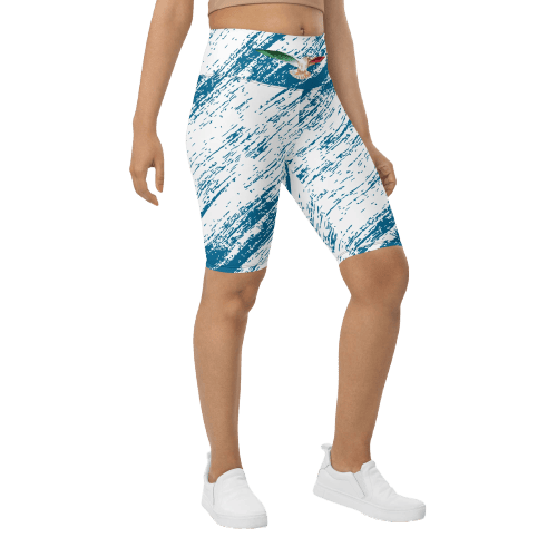 Designed Biker Shorts - Image 3