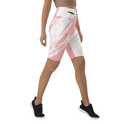 Designed Biker Shorts - Image 3