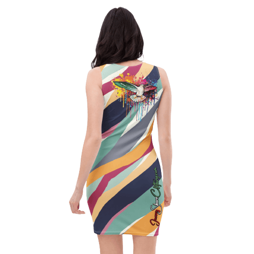 JSC Exclusive: Tank Dress - Image 2
