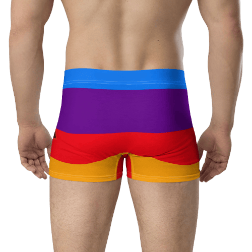 Designed Boxers - Image 2