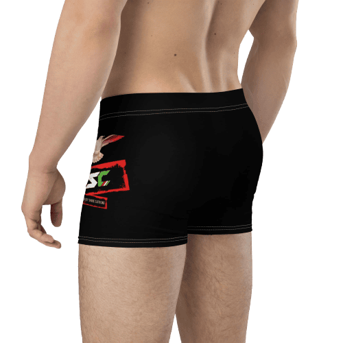 Boxers - Image 4