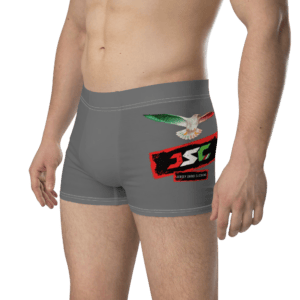 Boxers