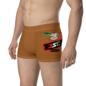 Boxers