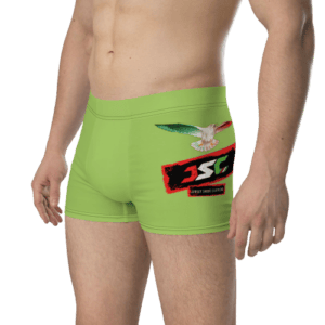 Boxers