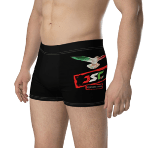 Boxers