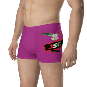 Boxers