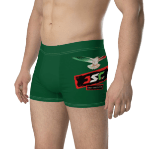 Boxers