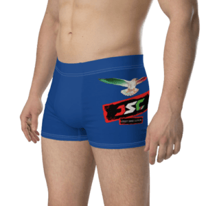 Boxers
