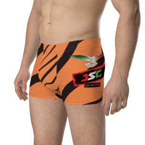 Designed Boxers