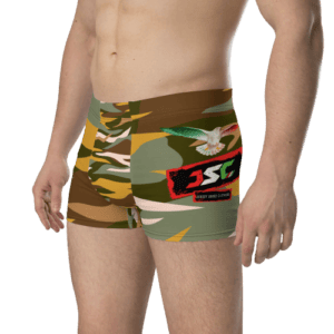 Designed Boxers