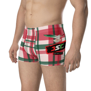 Designed Boxers