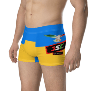 Designed Boxers