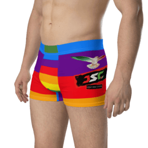 Designed Boxers