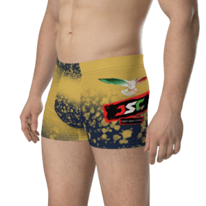 Designed Boxers