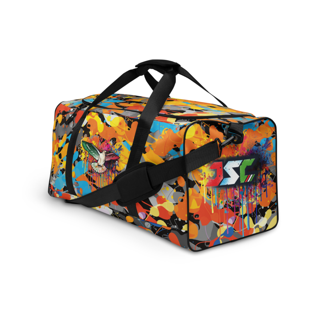 Exclusive: Large Duffle