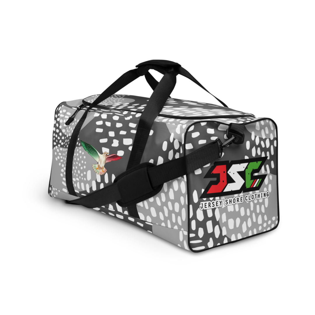 Large Duffle