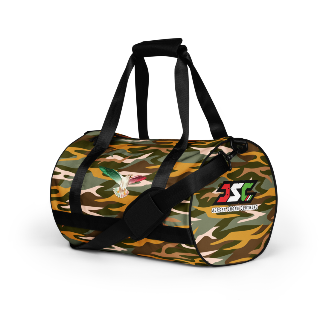 Small Duffle