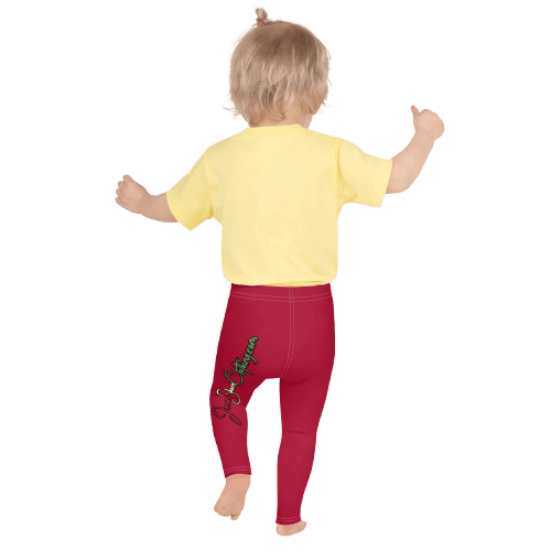Kid's Leggings - Image 2