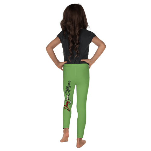 Kid's Leggings - Image 2