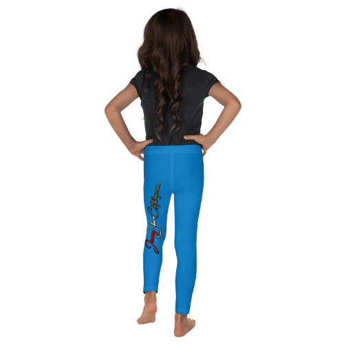 Kid's Leggings - Image 2