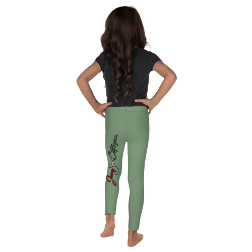 Kid's Leggings - Image 2