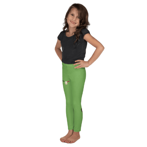 Kid's Leggings - Image 3