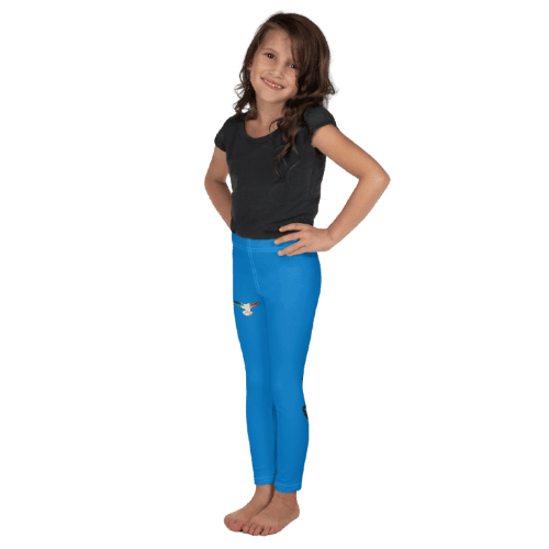 Kid's Leggings - Image 3