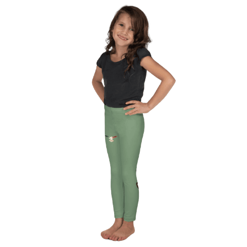 Kid's Leggings - Image 3