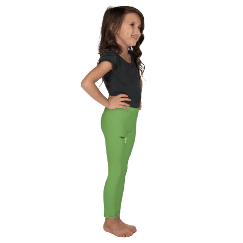 Kid's Leggings - Image 4