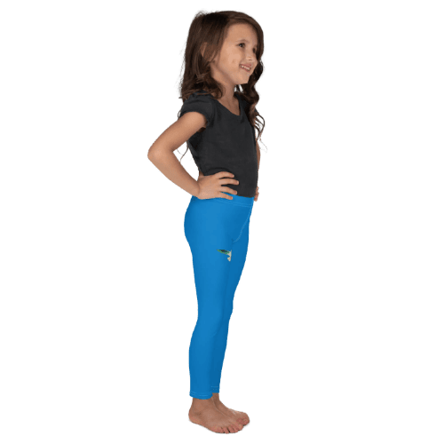 Kid's Leggings - Image 4